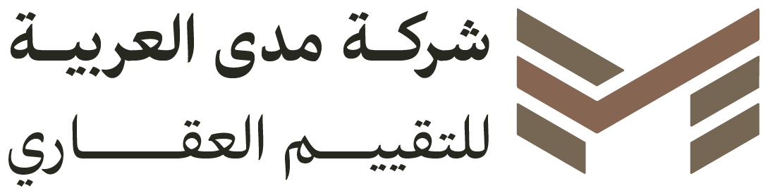 مدى العربية للتقييم العقاري