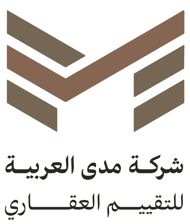 مدى العربية للتقييم العقاري