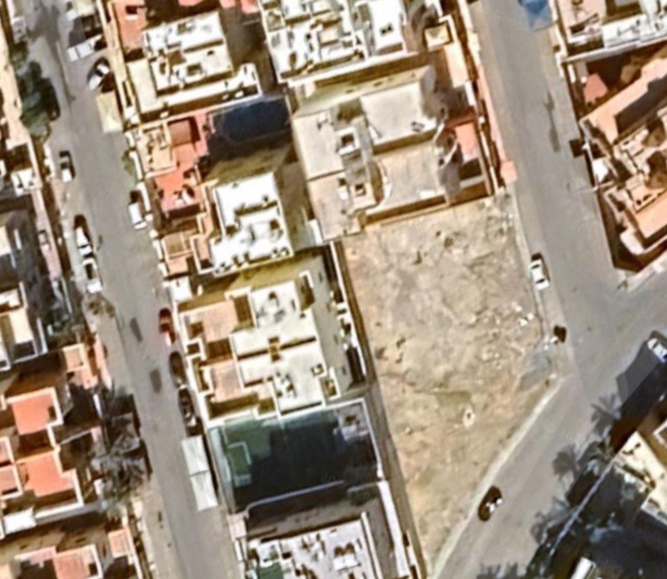 ارض باابحر الشمالية